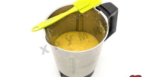 Рецепт смузей из экзотических фруктов