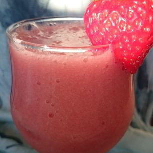 Рецепт Смузей Летнее настроение