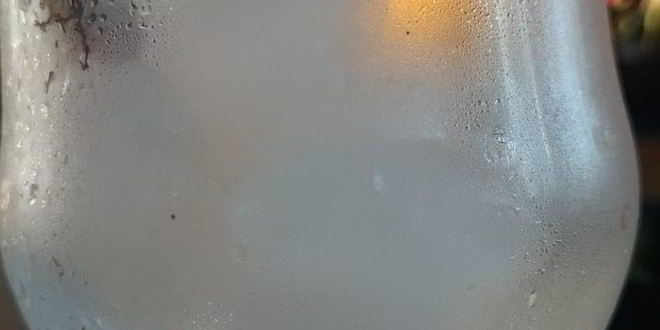 Рецепт смузей летнее настроение