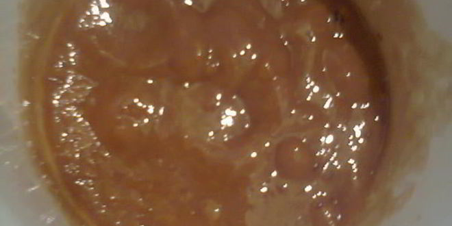 Рецепт смузей с абрикосом и персиком