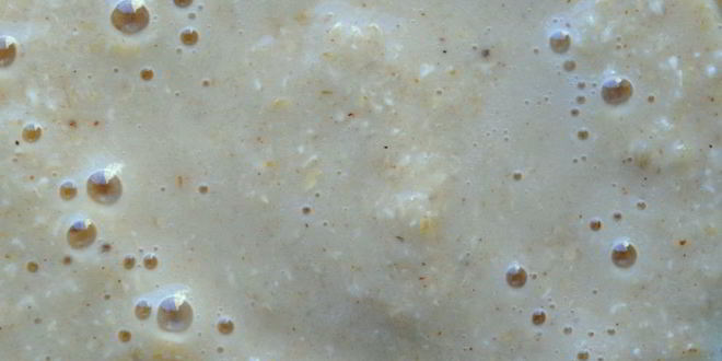 Рецепт смузей с ананасом