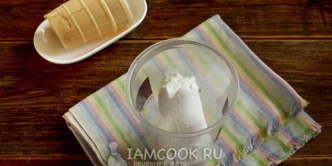 Рецепт смузей с кокосовым молоком и черной смородиной