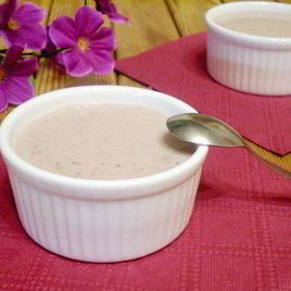 Рецепт Смузей с овсянкой