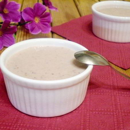 Рецепт Смузей с овсянкой