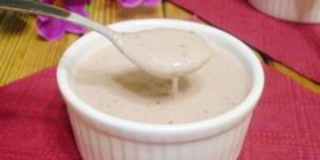 Рецепт смузей с овсянкой