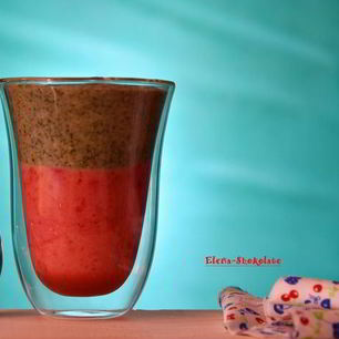 Рецепт Смузей Стройная фигура