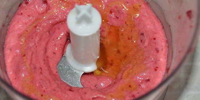 Рецепт смузей стройная фигура