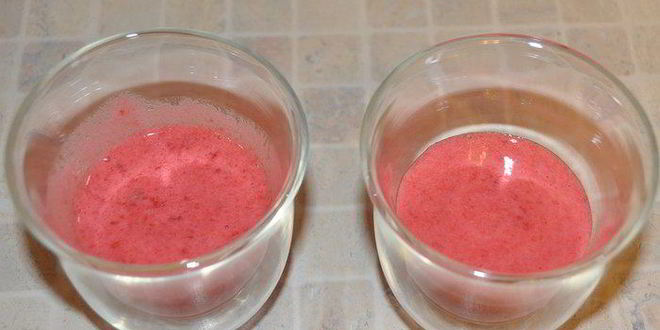 Рецепт смузей стройная фигура