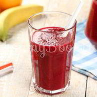 Рецепт Свекольного смузи с яблоками