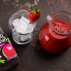 Рецепт Свекольного смузи