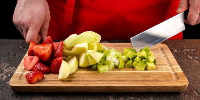 Рецепт свекольного смузи