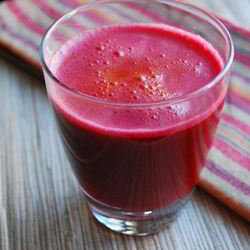 Рецепт Морковна-свекольного сок