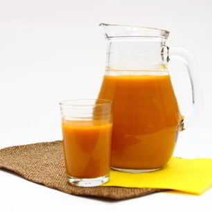 Рецепт Облепихового сока