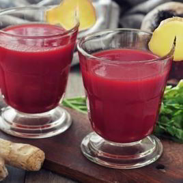 Рецепт Сока свекольного