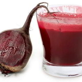 Рецепт Свекольного сока