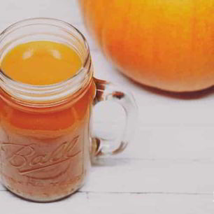 Рецепт Тыквенного сока