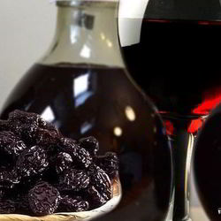 Рецепт Вина из чернослива