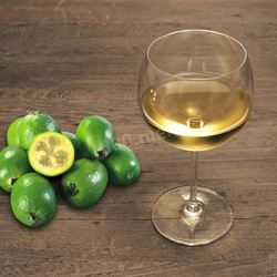 Рецепт Вина из фейхоа