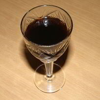 Вино из Изабеллы