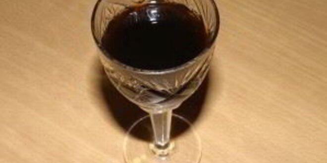 Рецепт вина из изабеллы