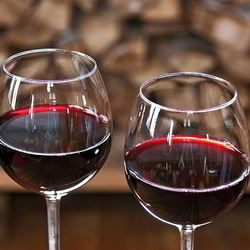 Рецепт Вина из рябины