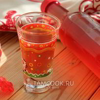 Вино из варенья