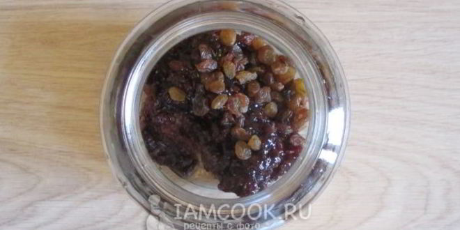 Рецепт вина из варенья