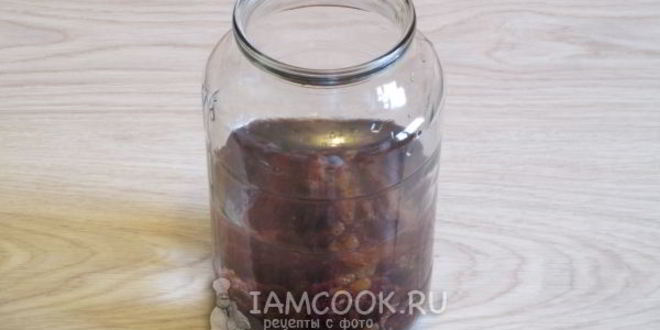 Рецепт вина из варенья