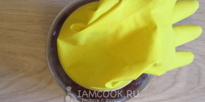 Рецепт вина из варенья