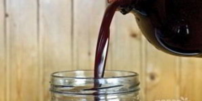 Рецепт вина из вишни без дрожжей