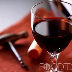 Рецепт Вино Изабеллы