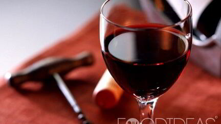 Рецепт Вино Изабеллы