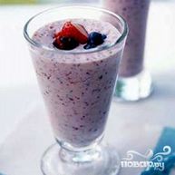 Рецепт Витаминного напитка Великолепная клюква