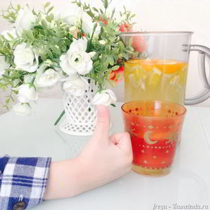 Рецепт Витаминного напитка