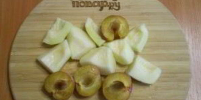 Рецепт вкусного зеленого коктейля