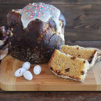 Рецепты для хлебопечки