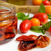 Рецепты в духовке