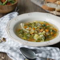 Рецепты в мультиварке