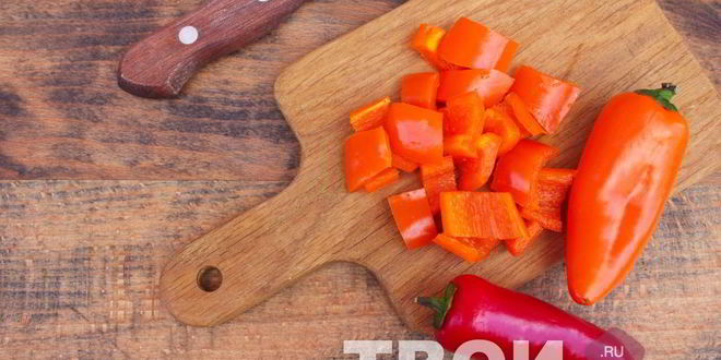 Рецепт греческого салата с брынзой