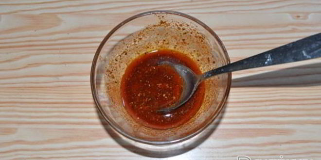 Рецепт греческого салата с фетой