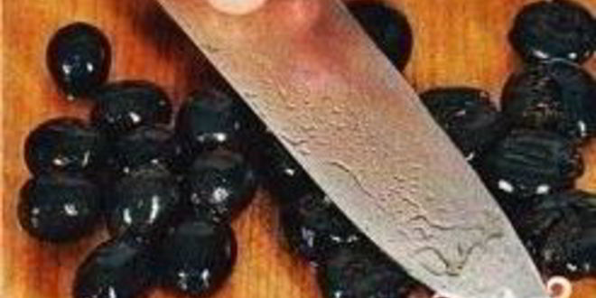 Рецепт греческого салата с пекинской капустой