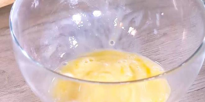 Рецепт греческого салата с жареным сулугуни