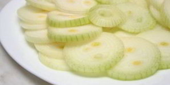 Рецепт простого греческого салата