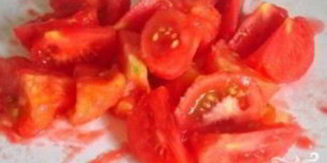 Рецепт салата греческого с маслинами