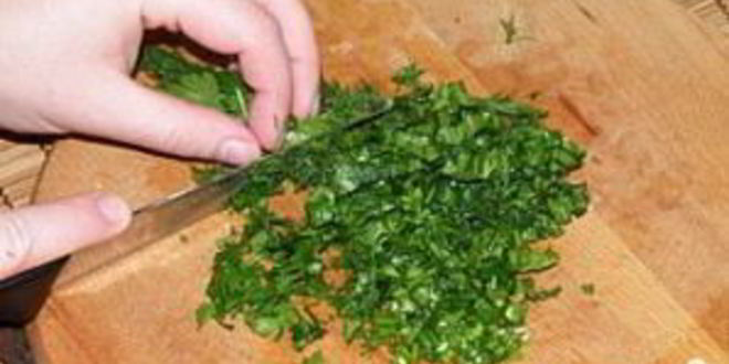 Рецепт салата греческого с маслинами