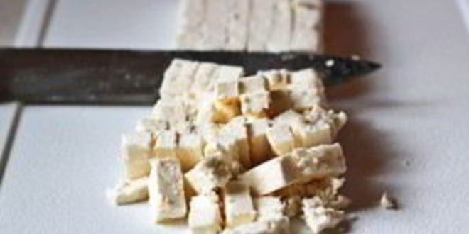 Рецепт салата греческого с маслинами