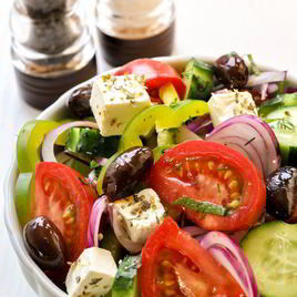 Рецепт Салата Греческого