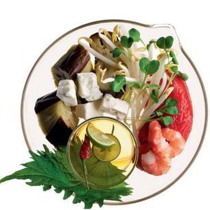 Рецепт Салата из сои по-гречески