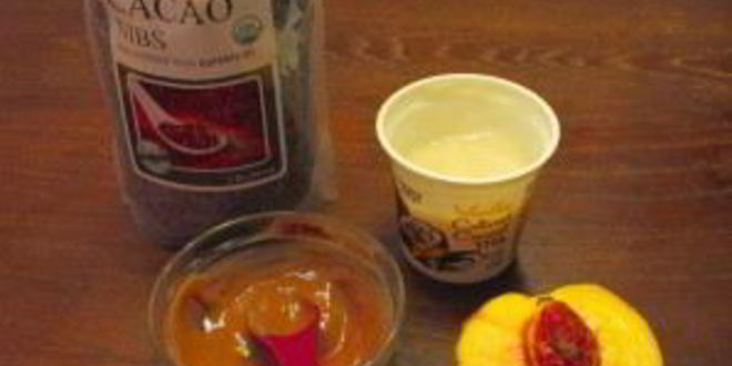 Рецепт салата с пророщенной гречкой