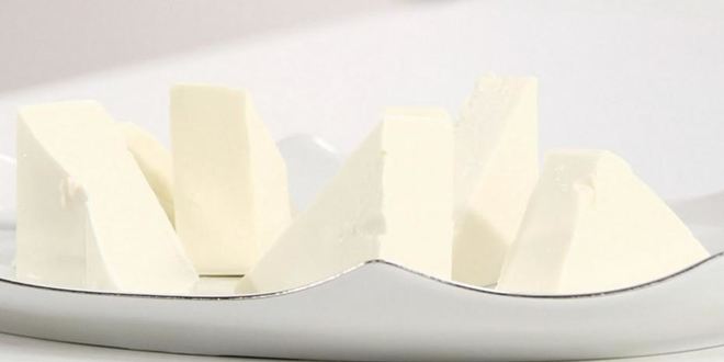 Рецепт солнечного греческого салата